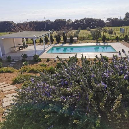Casa Collis Apartment San Leone Exterior photo