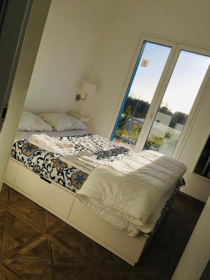 Casa Collis Apartment San Leone Exterior photo