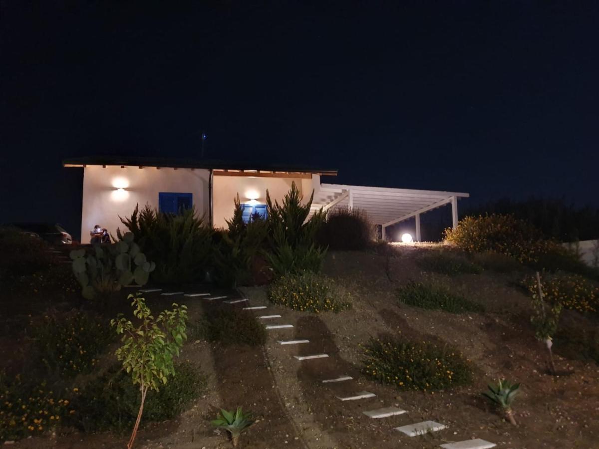 Casa Collis Apartment San Leone Exterior photo