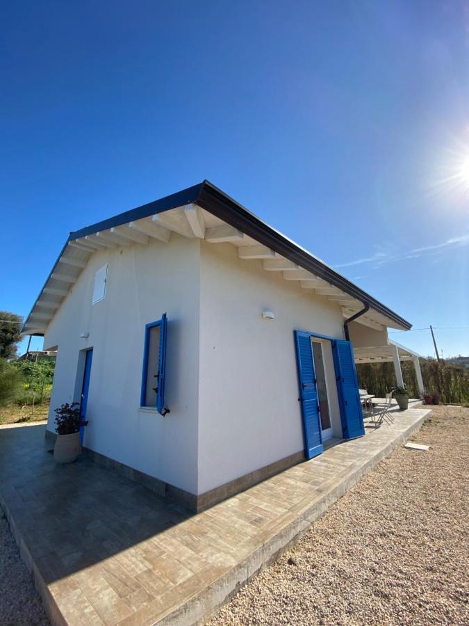 Casa Collis Apartment San Leone Exterior photo