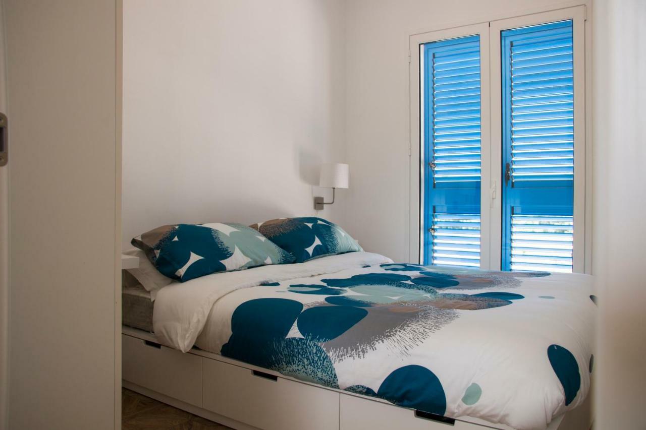 Casa Collis Apartment San Leone Exterior photo