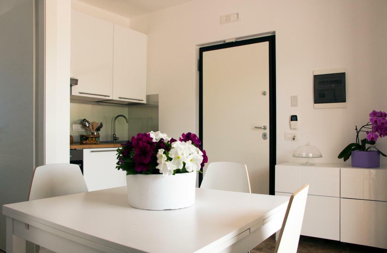 Casa Collis Apartment San Leone Exterior photo