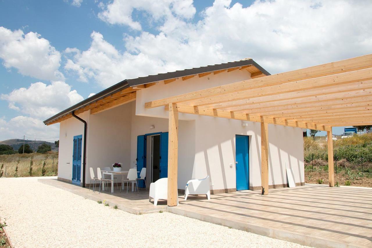 Casa Collis Apartment San Leone Exterior photo